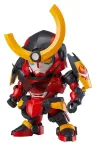 Tengen Toppa Gurren Lagann Moderoid Plastic Model Kit Gurren Lagann 14 cm