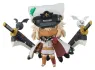 Guilty Gear -Strive- Nendoroid Actionfigur Ramlethal Valentine 10 cm