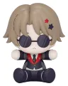 Honkai: Star Rail Huggy Good Smile Minifigur Skott 7 cm