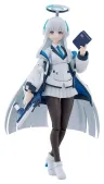 Blue Archive figma Actionfigur Noa Ushio 15 cm