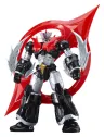 Shin Mazinger ZERO vs. Great General of Darkness Moderoid Plastic Model Kit Mazinger ZERO 16 cm