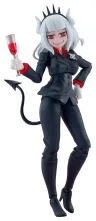 Helltaker figma Actionfigur Lucifer 15 cm