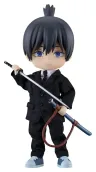 Chainsaw Man Nendoroid Doll Actionfigur Aki Hayakawa 14 cm