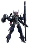 Dolls Nest Plamatea Plastic Model Kit Armored Soldier of Unknown Affiliation 17 cm