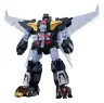 Dancouga - Super Beast Machine God Moderoid Plastic Model Kit Zubehör-Set Powered-Up Wing Set