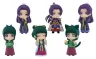 The Apothecary Diaries Nendoroid Surprise Minifiguren Maomao & Jinshi Collection 7 cm Blind Box Display (6)