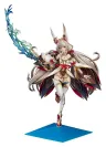 Xenoblade Chronicles 2 PVC Figur 1/7 Nia 31 cm