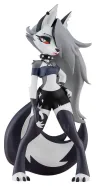 Helluva Boss Pop Up Parade PVC Figur Loona L Size 22 cm