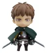Attack on Titan Nendoroid Actionfigur Jean Kirstein 10 cm