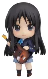 K-ON! Nendoroid Actionfigur Mio Akiyama 2.0 10 cm
