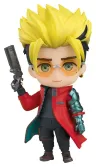 Trigun Nendoroid Actionfigur Vash the Stampede: Stargaze Ver. 10 cm