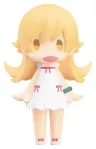 Monogatari Series HELLO! GOOD SMILE Actionfigur Shinobu Oshino 10 cm