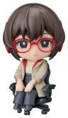 Chill with You: Lo-Fi Story Nendoroid Actionfigur Satone 10 cm
