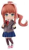 Doki Doki Literature Club! Nendoroid Doll Actionfigur Monika 14 cm