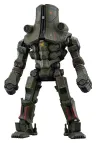 Pacific Rim Moderoid Plastic Model Kit Cherno Alpha 22 cm