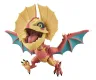 Monster Hunter Series Nendoroid Actionfigur Yian Kut-Ku 9 cm