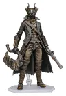 Bloodborne: The Old Hunters Figma PVC Figur Hunter 15 cm