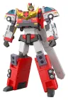 Brave Police J-Decker Actionfigur The Gattai Duke Fire 25 cm