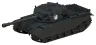 Girls und Panzer das Finale Nendoroid More Fahrzeug Centurion (St. Gloriana Girls' College Ver.) 21 cm