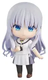 Summer Pockets Nendoroid Actionfigur Shiroha Naruse 10 cm