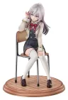 Alya Sometimes Hides Her Feelings in Russian PVC Figur 1/7 Alisa Mikhailovna Kujou 20 cm