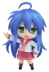 Lucky Star Nendoroid Actionfigur Konata Izumi 2.0 10 cm 