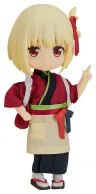 Lycoris Recoil Nendoroid Doll Actionfigur Chisato Nishikigi: Cafe LycoReco Uniform Ver. 14 cm 