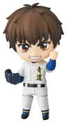 Ace of Diamond Nendoroid Actionfigur Eijun Sawamura 10 cm