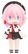 Honkai: Star Rail HELLO! GOOD SMILE Actionfigur March 7th 10 cm 
