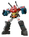 The Brave Fighter of Legend Da-Garn Actionfigur The Gattai Land Bison 27 cm 