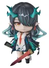 Arknights Nendoroid Actionfigur Dusk 10 cm 
