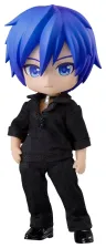 Character Vocal Series Nendoroid Doll Actionfigur Kaito: Guilty Ver. 14 cm 