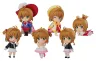 Cardcaptor Sakura: Clear Card Nendoroid Actionfigur Surprise Sakura Kinomoto Collection Sortiment (6) 7 cm 