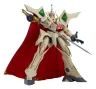 The Vision of Escaflowne Moderoid Plastic Model Kit Escaflowne 14 cm