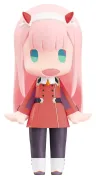 Darling in the Franxx HELLO! GOOD SMILE Actionfigur Zero Two 10 cm