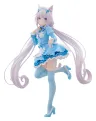 Nekopara Sekai Connect Pop Up Parade PVC Figur Vanilla: Winter Clothes Ver. L Size 22 cm 