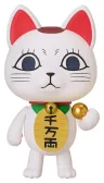 Dandadan Nendoroid Action Figure Turbo Granny (Manekineko) 8 cm
