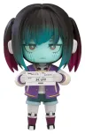 Milky Subway The Galactic Limited Express Nendoroid Actionfigur Makina 10 cm