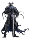 Fate/Grand Order Pop Up Parade SP PVC Figur Assassin/First Hassan 33 cm