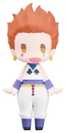 Hunter x Hunter HELLO! GOOD SMILE Actionfigur Hisoka 10 cm