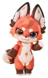 Fluffy Land Nendoroid Actionfigur River (re-run) 10 cm