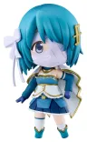 Puella Magi Madoka Magica the Movie -Walpurgisnacht: Rising- Nendoroid Basic Actionfigur Sayaka Miki - Walpurgisnacht: Rising Ver. 10,0 cm