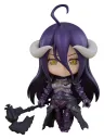 Overlord Nendoroid Basic Actionfigur Albedo: Armor Ver. 10 cm