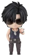 Time Raiders Nendoroid Actionfigur Hei Yanjing 10 cm