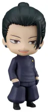 Jujutsu Kaisen Nendoroid Actionfigur Suguru Geto: Tokyo Jujutsu High School Ver. 10 cm