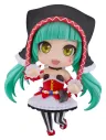 Character Vocal Series 01: Hatsune Miku Nendoroid Actionfigur Pierretta Ver. 10 cm
