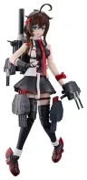 Kantai Collection -Kancolle- Plamatea Plastic Model Kit Shigure Kai San 15 cm