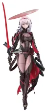 Goddess of Victory: Nikke Hyper Body Actionfigur Guren: Black Shadow 15 cm