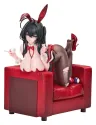 Azur Lane PVC Figur 1/7 Taihou: Fun on the Baize - Illustration Ver. 22 cm
