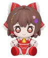 Touhou Lost Word Huggy Good Smile Minifigur Reimu Hakurei 7 cm
